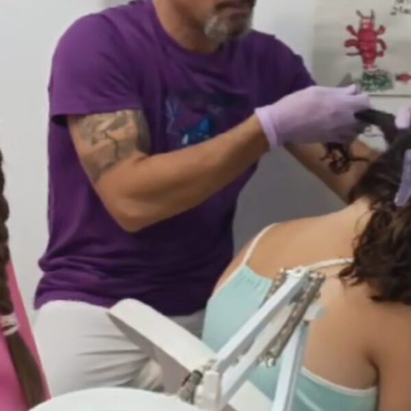Javier García