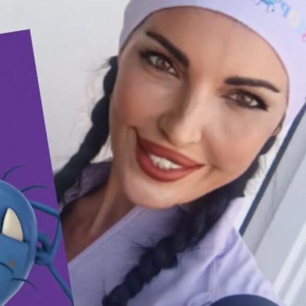 Adriana Frías