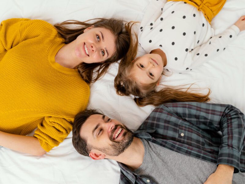 Plan Familia