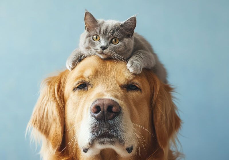 Mascotas