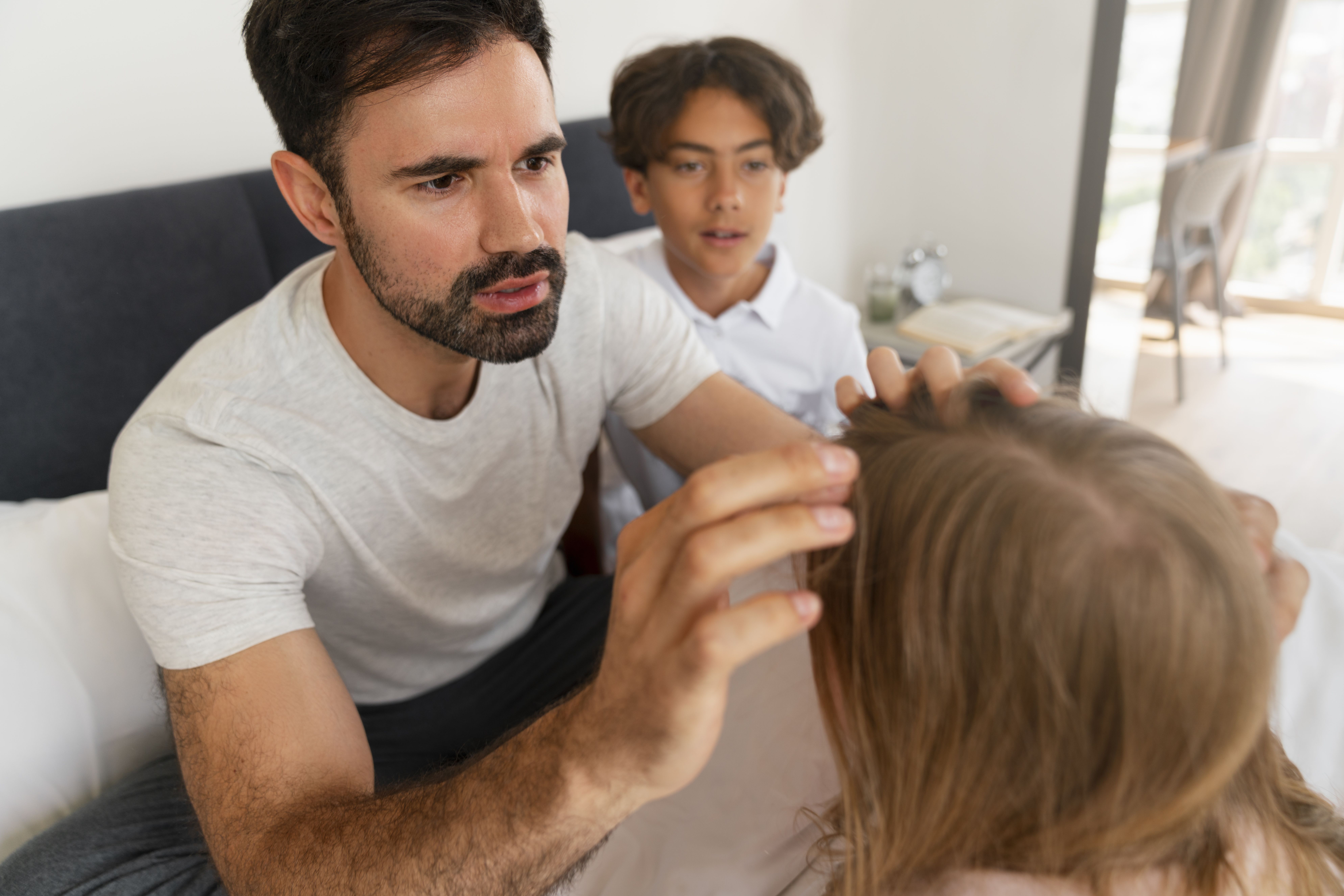 5 mitos sobre los piojos que debes dejar de creer