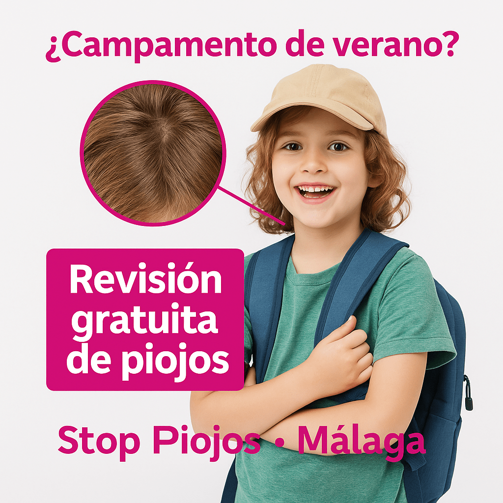 Piojos después del campamento de verano: lo que todo padre debe saber y cómo prevenir problemas mayores