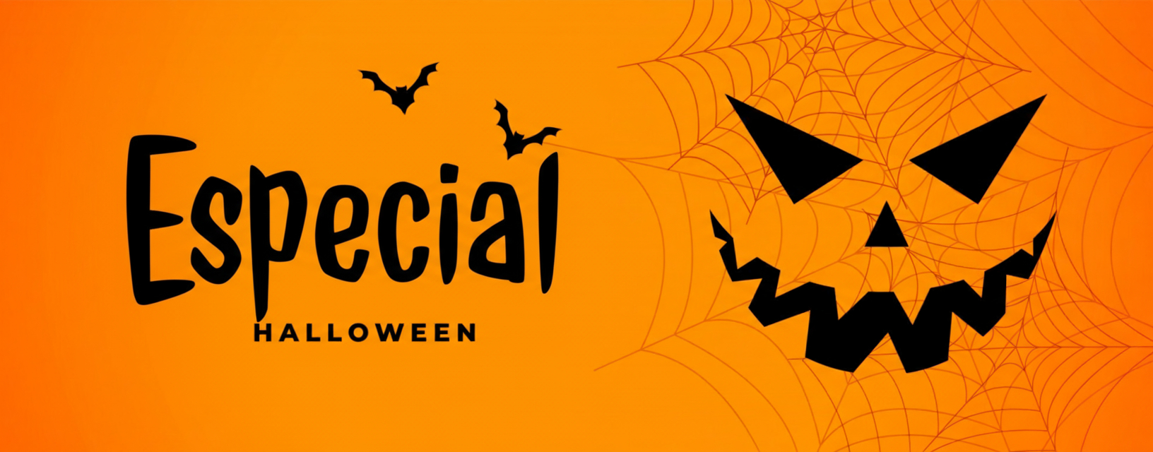 portada halloween