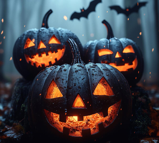 Piojos, los monstruos invisibles que asustan más que Halloween