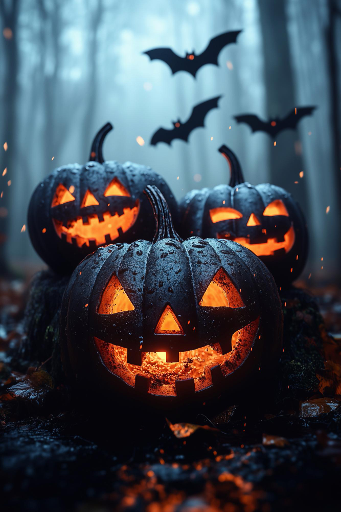 Piojos, los monstruos invisibles que asustan más que Halloween